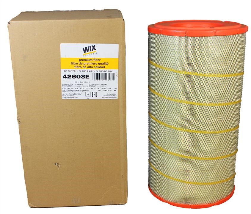 Buy WIX 42803E at a low price in United Arab Emirates!