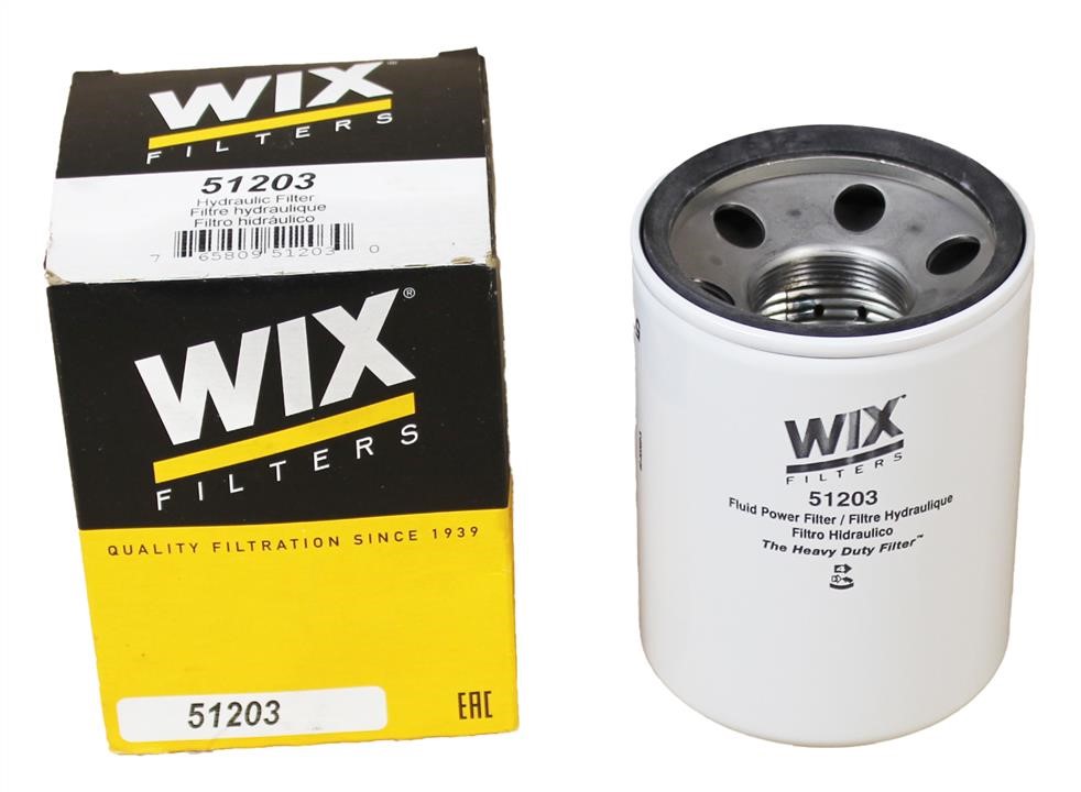 Buy WIX 51203 at a low price in United Arab Emirates!