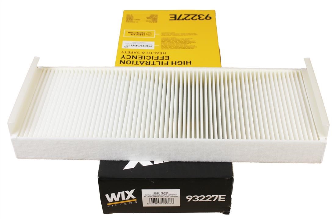 Buy WIX 93227E at a low price in United Arab Emirates!