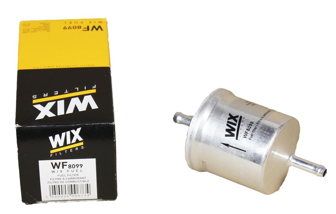 Buy WIX WF8099 at a low price in United Arab Emirates!