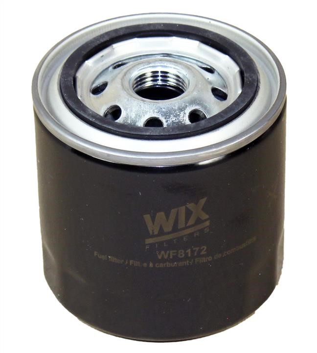 WIX WF8172 Fuel filter WF8172