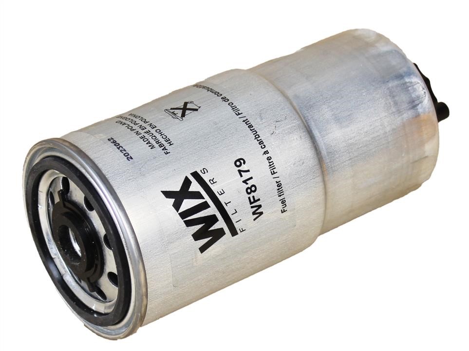 WIX WF8179 Fuel filter WF8179