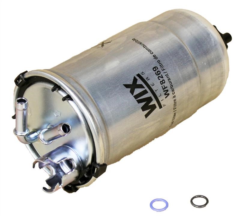 WIX WF8269 Fuel filter WF8269