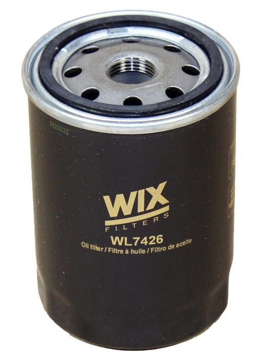 WIX WL7426 Oil Filter WL7426