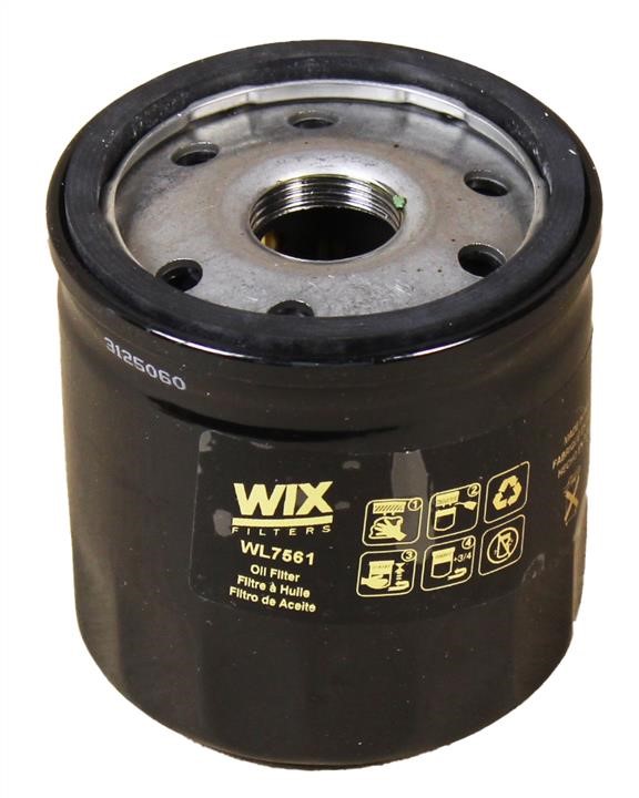 WIX WL7561 Oil Filter WL7561