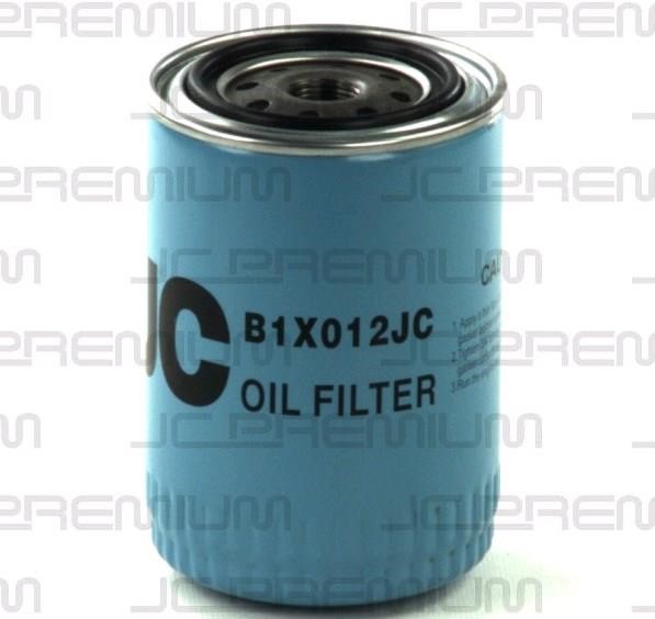 Jc Premium B1X012PR Oil Filter B1X012PR