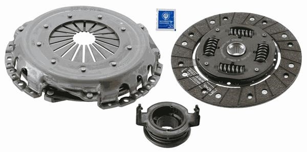 Clutch Kit SACHS 3000 855 201
