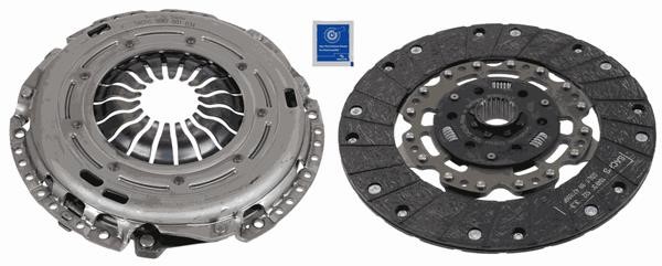 Clutch Kit SACHS 3000 970 018
