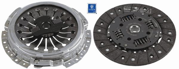 Clutch Kit SACHS 3000 855 401