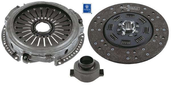 3400066031 SACHS Clutch Kit