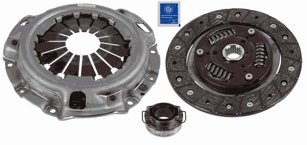  3000 951 759 Clutch kit 3000951759