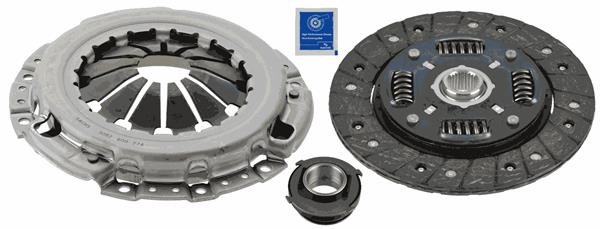 Clutch Kit SACHS 3000 951 475