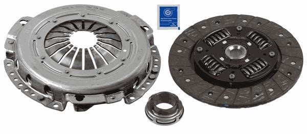Clutch Kit SACHS 3000 951 426