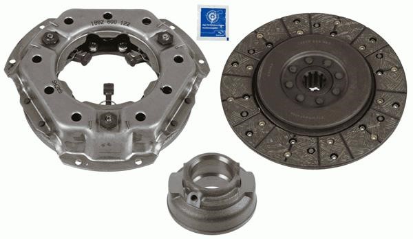 1800125201 SACHS Clutch Kit