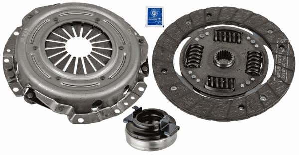 SACHS 3000 356 002 Clutch kit 3000356002