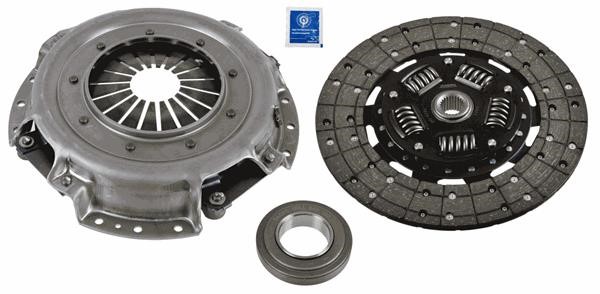 3000271001 SACHS Clutch Kit