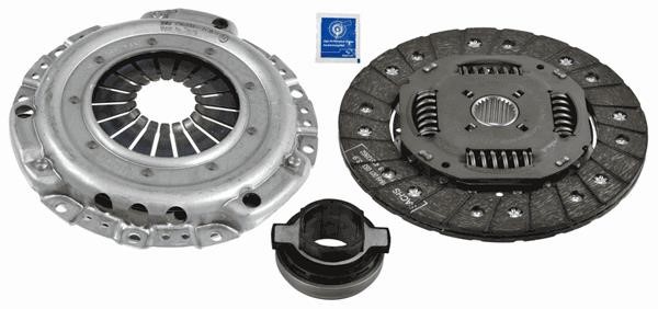 3000704001 SACHS Clutch Kit