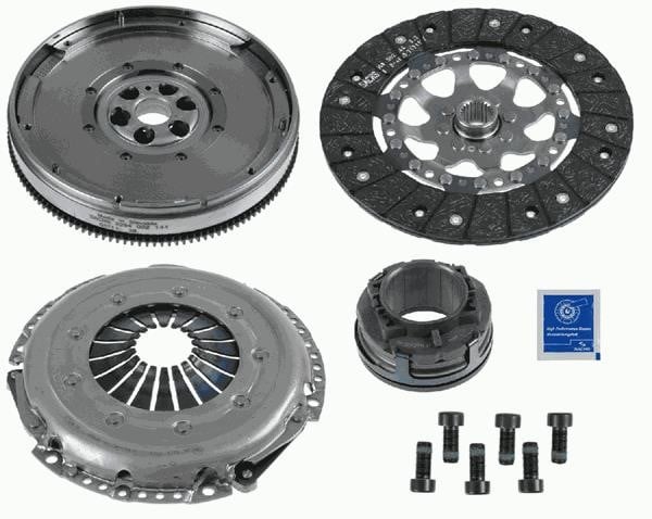 Buy SACHS 2290601015 – good price at EXIST.AE!