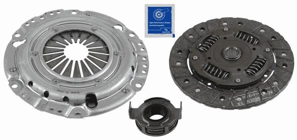Buy SACHS 3000950022 – good price at EXIST.AE!
