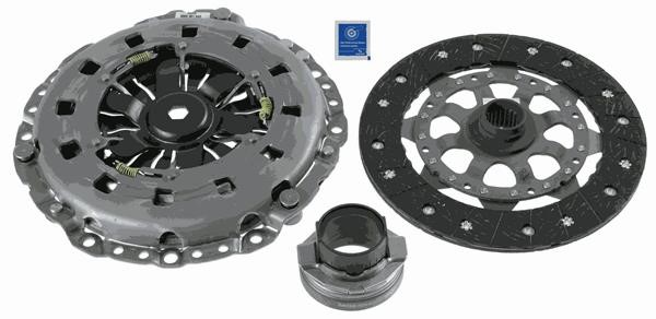 SACHS 3000 951 843 Clutch kit 3000951843