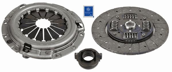 Clutch Kit SACHS 3000 951 460