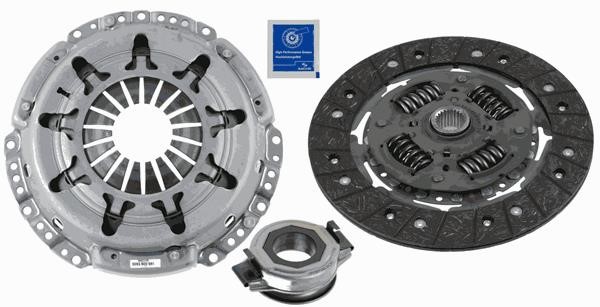 3000951179 SACHS Clutch Kit