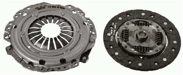 Clutch Kit SACHS 3000 838 801