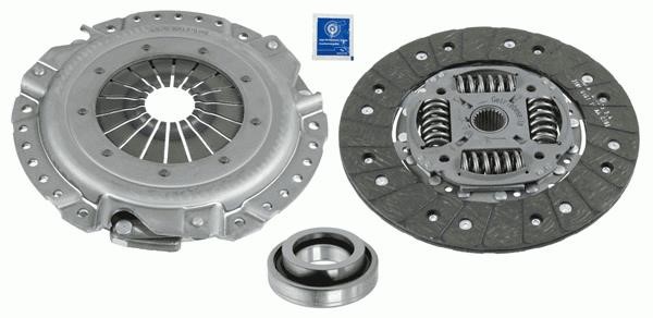 3000731001 SACHS Clutch Kit