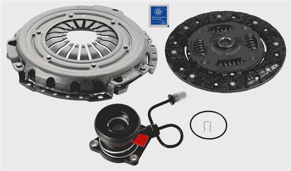 Buy SACHS 3000 990 131 at a low price in United Arab Emirates!