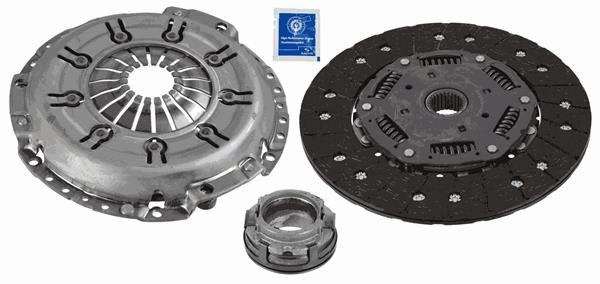  3000 845 801 Clutch kit 3000845801