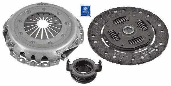3000774001 SACHS Clutch Kit