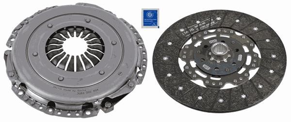 Clutch Kit SACHS 3000 970 059