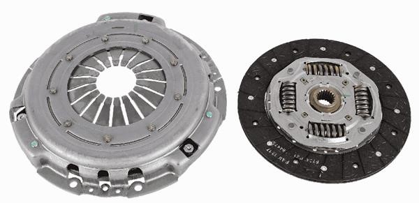 Buy SACHS 3000 951 283 at a low price in United Arab Emirates!