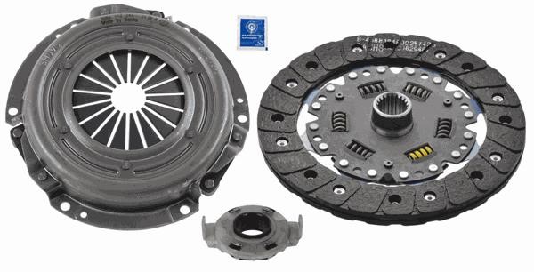 Clutch Kit SACHS 3000 171 105
