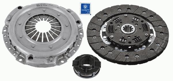 SACHS 3000 145 003 Clutch Kit 3000145003 3000145003 SACHS Clutch Kit