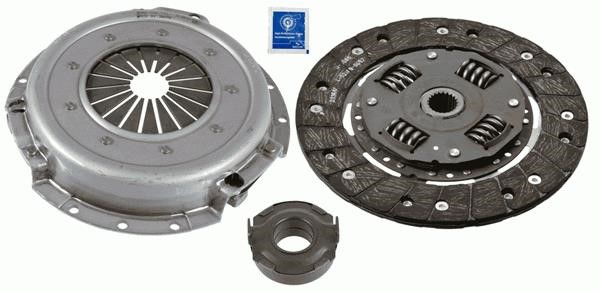 SACHS 3000 505 003 Clutch kit 3000505003