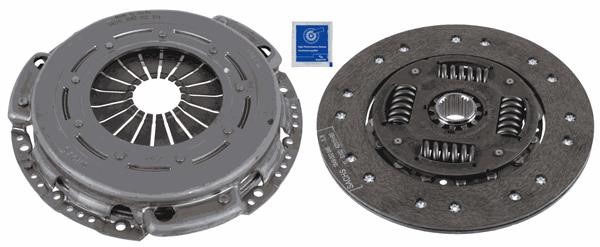 Clutch Kit SACHS 3000 970 121