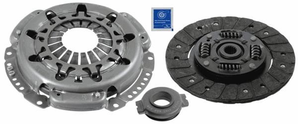 Clutch Kit SACHS 3000 950 944