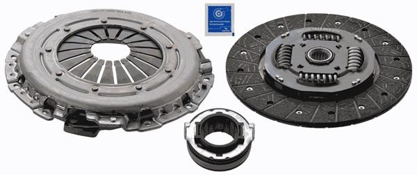 Clutch Kit SACHS 3000 951 481