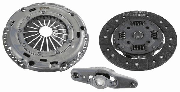 Buy SACHS 3000950072 – good price at EXIST.AE!
