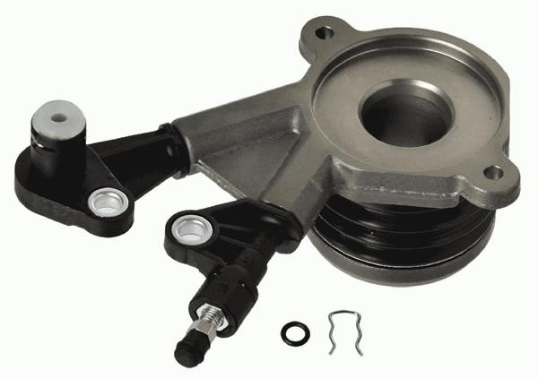 Release bearing SACHS 3182 654 203