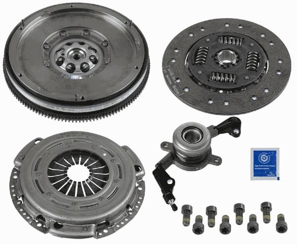Buy SACHS 2290601099 – good price at EXIST.AE!