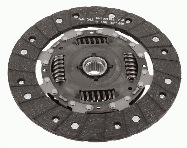 Buy SACHS 1862 485 031 at a low price in United Arab Emirates!
