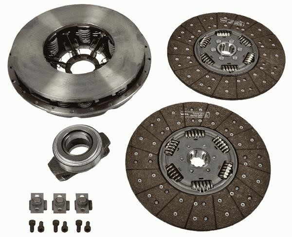 Buy SACHS 1800 125 001 at a low price in United Arab Emirates!