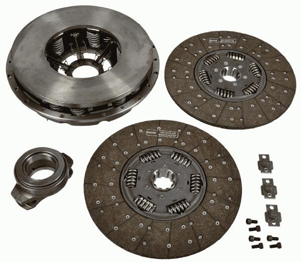 Buy SACHS 1800 106 033 at a low price in United Arab Emirates!