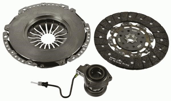 Buy SACHS 3000 990 372 at a low price in United Arab Emirates!