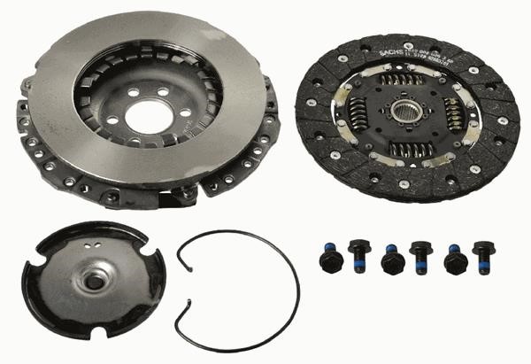 Buy SACHS 3000 824 501 at a low price in United Arab Emirates!