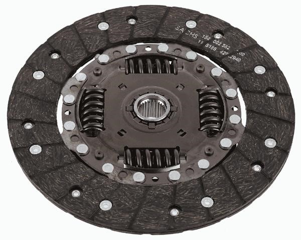 Buy SACHS 1878 008 297 at a low price in United Arab Emirates!
