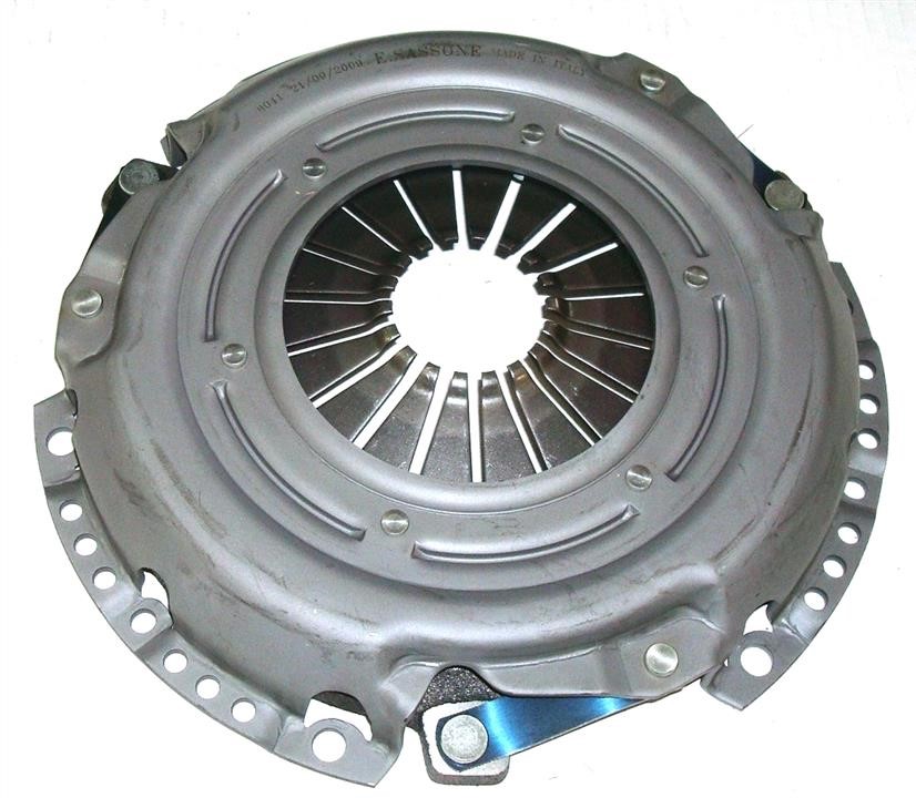 Clutch thrust plate Sassone 8041