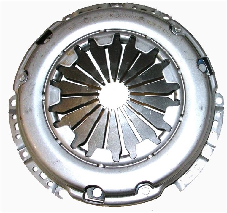 Sassone 8063 Clutch thrust plate 8063